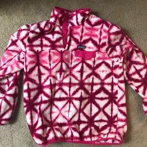 Patagonia pullover
